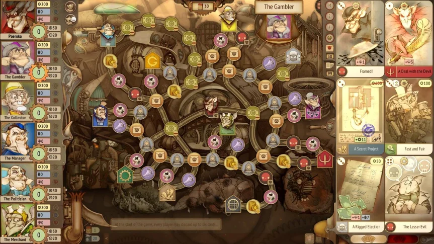 Exclusive Game Insights and Hidden Content