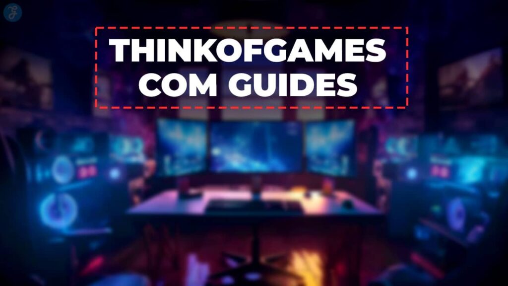 What is Thinkofgames.com?