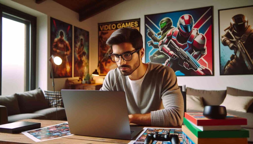 Why thinkofgames .com Guides Matter in Today’s Gaming Ecosystem
