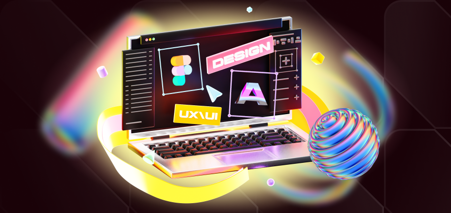 User Experience & Website Design