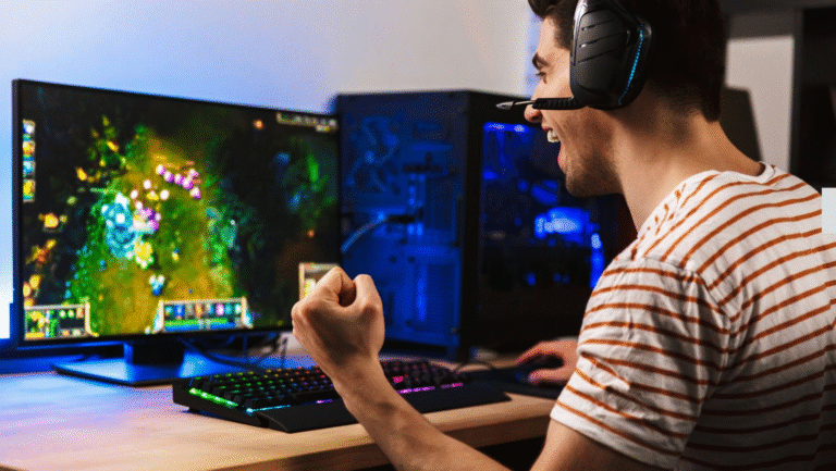 ThinkOfGames.com Guide