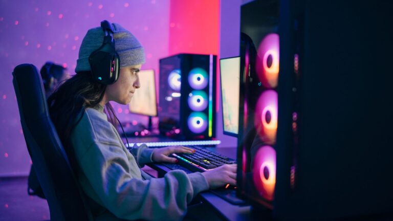 www thinkofgames .com – Exploring the World of Gaming!