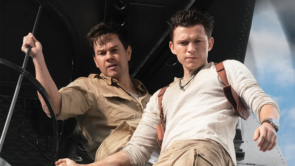 upcoming thinkofgames tom holland mark wahlberg film upcoming thinkofgames tom holland mark wahlberg film