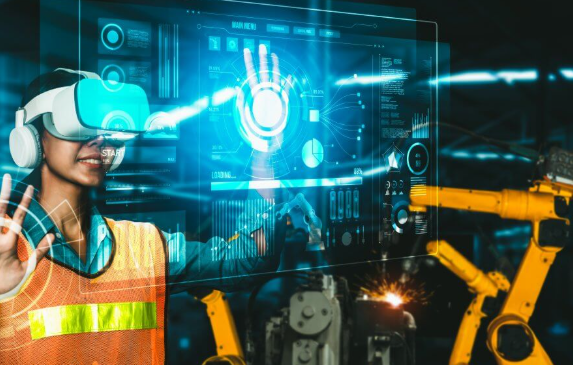 How Technology is Reshaping Creative Industries