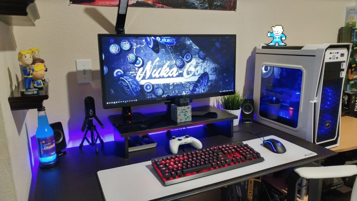 Gaming PC Hacks ToGameSticky The Ultimate Guide to Boost Performance