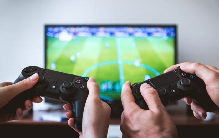 Multiplayer Tips Togamesticky