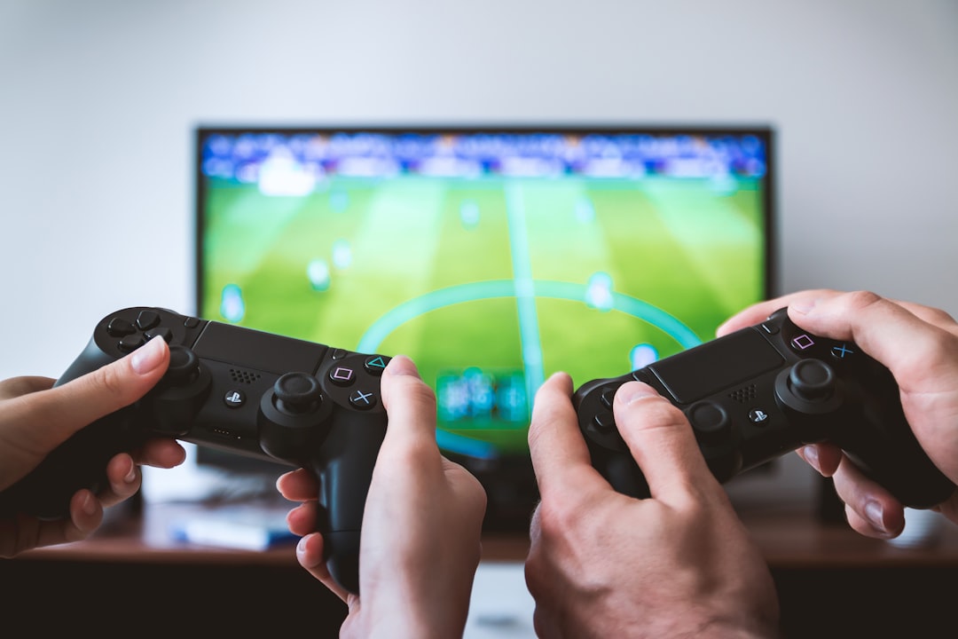 Multiplayer Tips Togamesticky