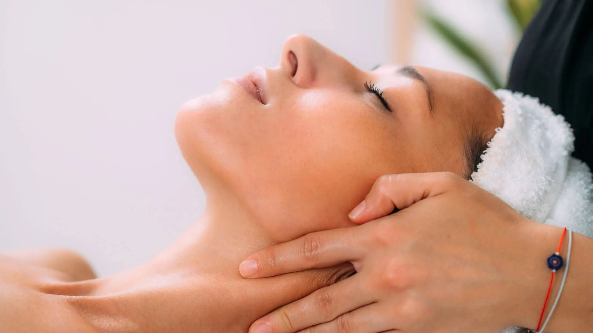 Choosing the Right Facials for Your Skin Type