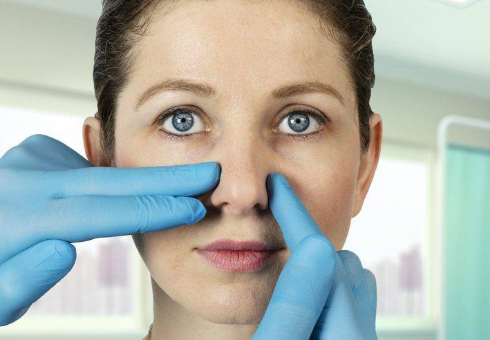 Choosing the Right Sinus and Nasal Specialist for Surgical Needs