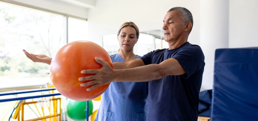 Comprehensive Therapy Services