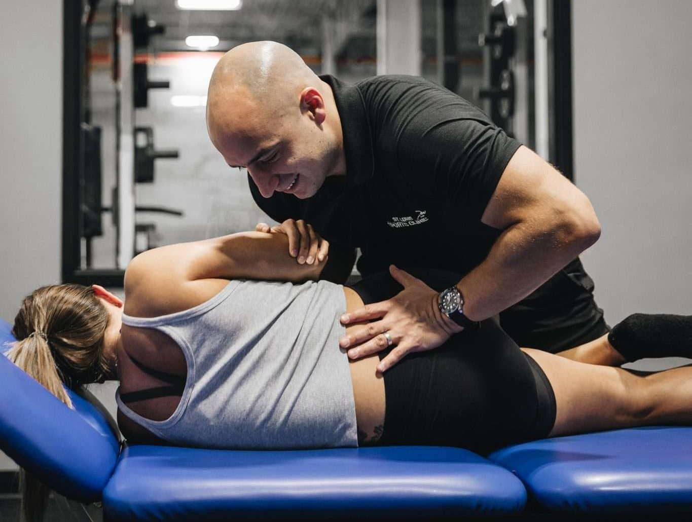 Exercises and Lifestyle Adjustments for Managing Spinal Stenosis