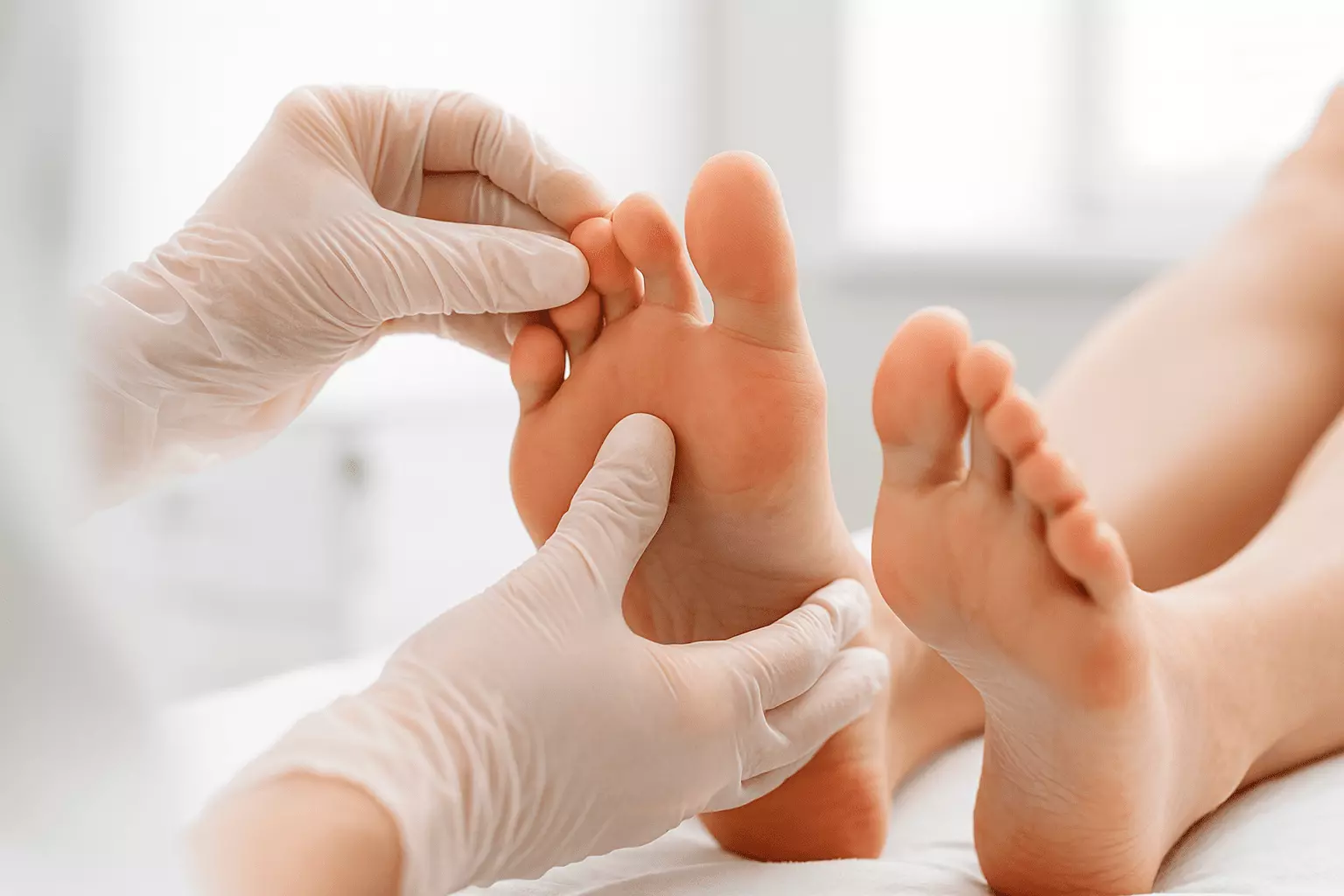 Exploring the Different Types of Foot Pain and Their Causes