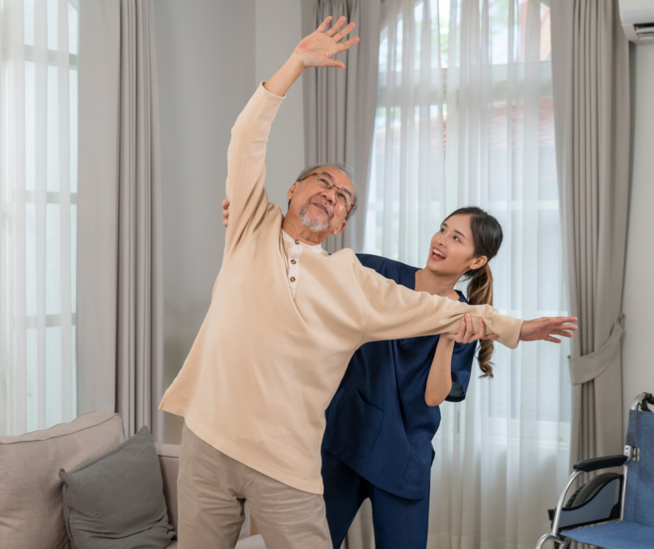 Living With Congestive Heart Failure