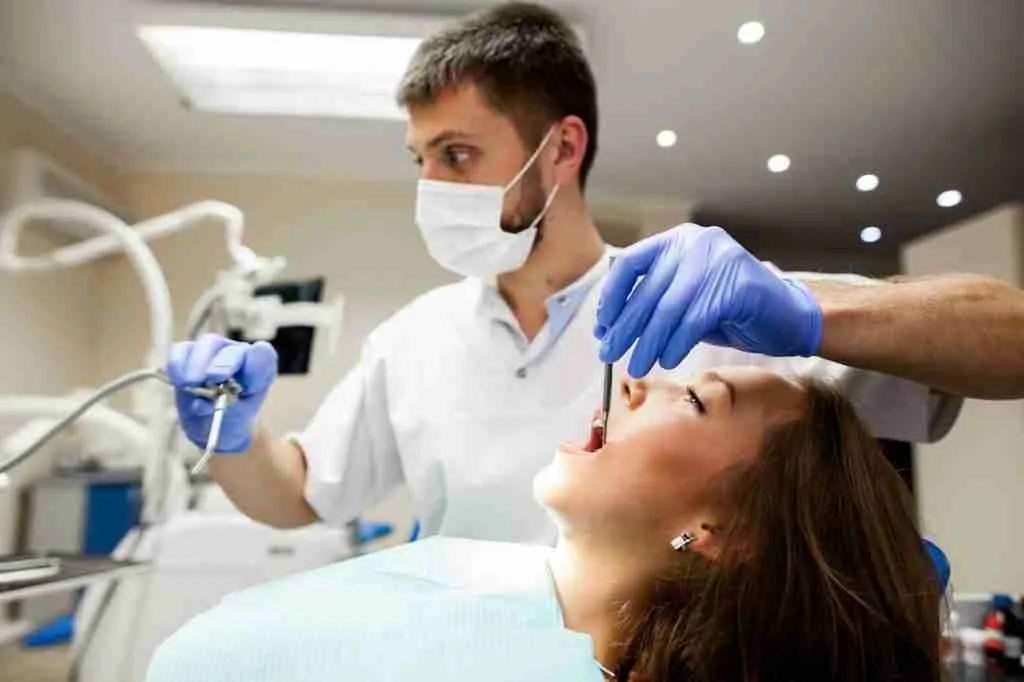 Oral Surgery Recovery Tips