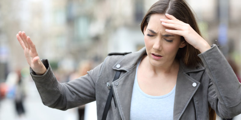 Preventing and Managing Vertigo