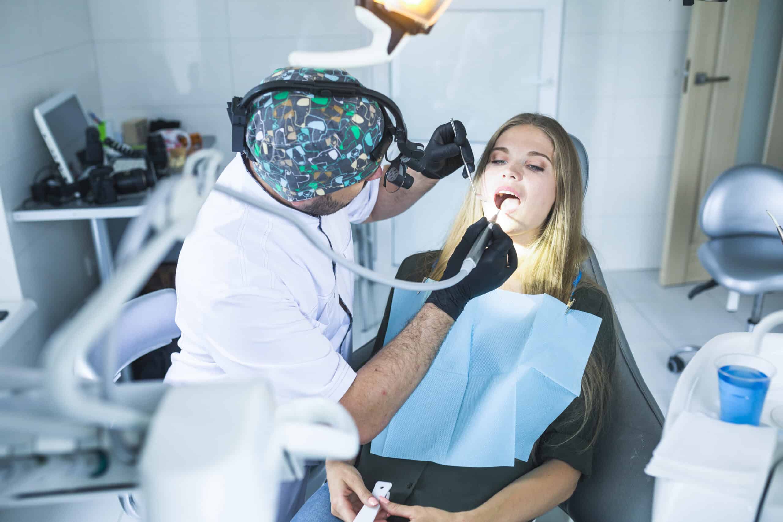 Signs You Might Need a Root Canal