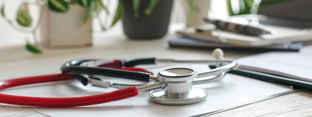 The Advantages of Family Practices for Comprehensive Healthcare Needs