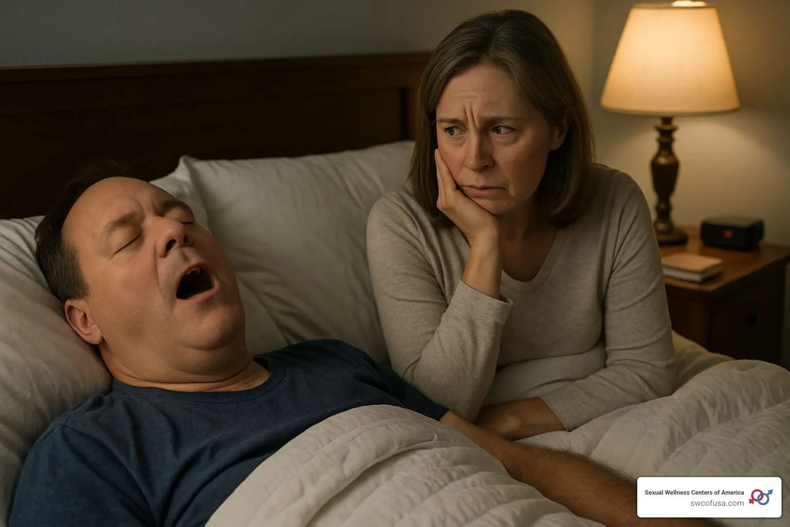 The Benefits of Home Sleep Testing for Busy Families