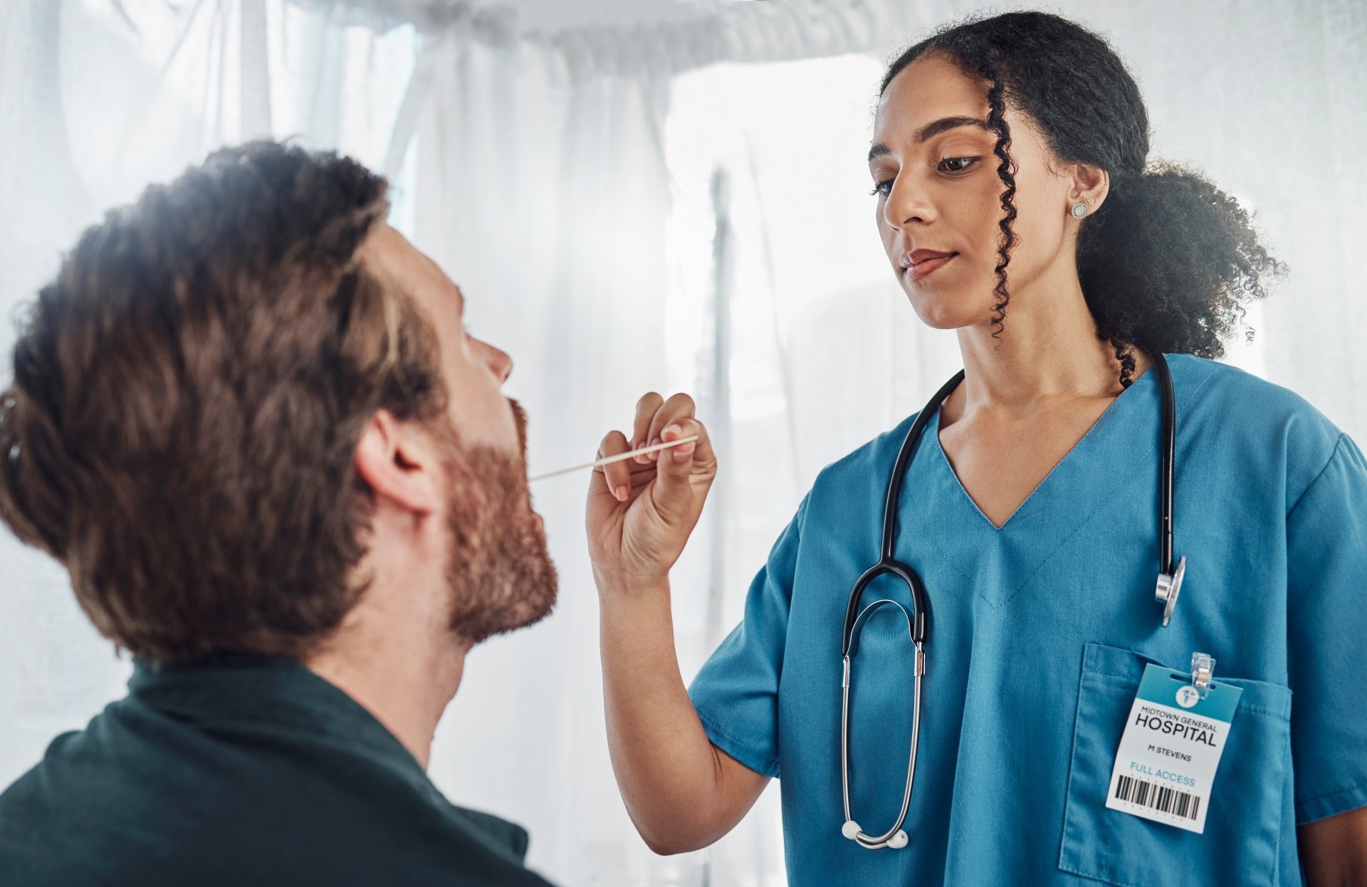 The Role Role of Physician Assistants in Patient Education