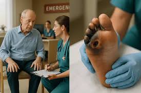 The Role of Hyperbaric Therapy in Treating Non-healing Wounds