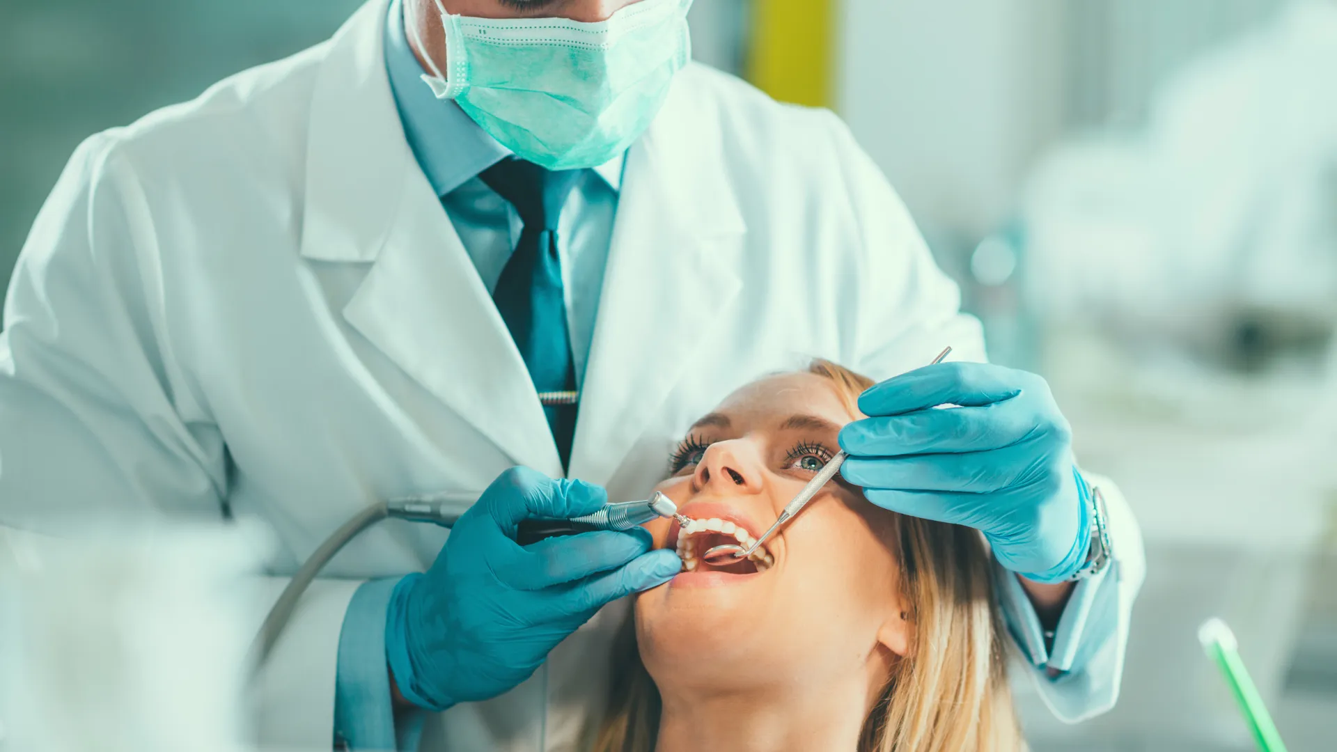 The Role of a General Dentist in Cosmetic Dentistry