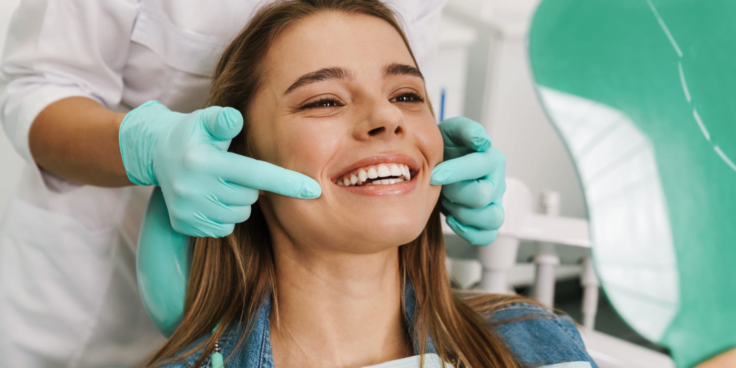 Understanding When To Seek Long-term Dental Care