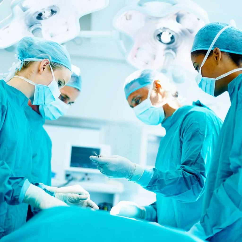 Understanding the Signs of Colon Cancer and the Need for Surgery