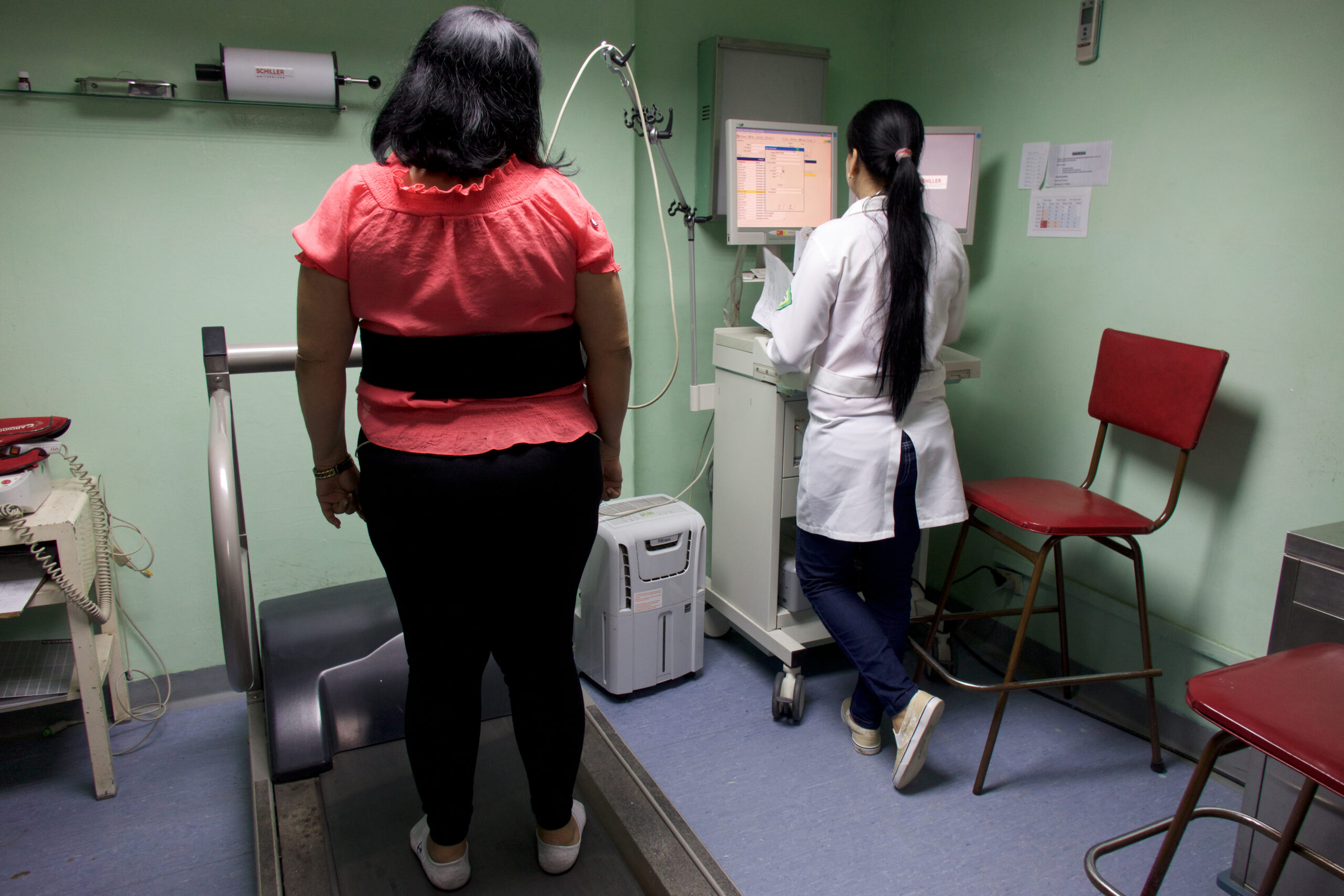 What Patients Should Know About Nuclear Stress Testing