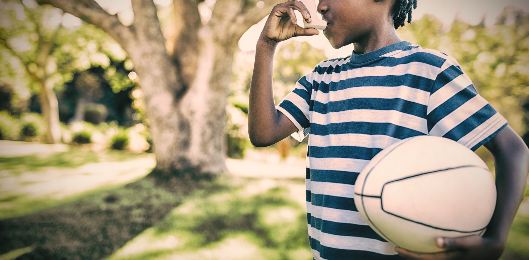 3 Asthma Management Techniques