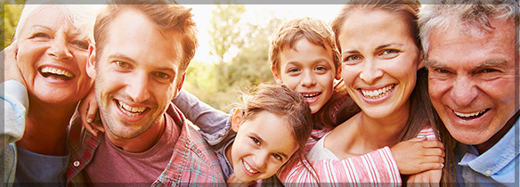 How Family Dentists Cater to Patients of All Ages