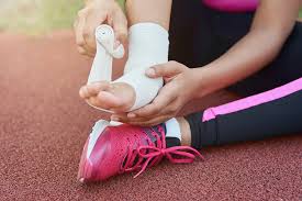 The Importance of Early Intervention in Sports Injuries