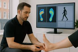The Role of Regular Check-ups With a Podiatrist for Diabetic Patients