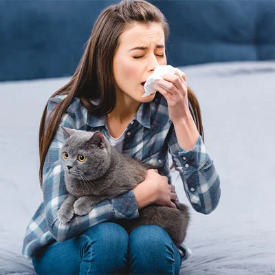 Understanding Food Allergies and Their Symptoms