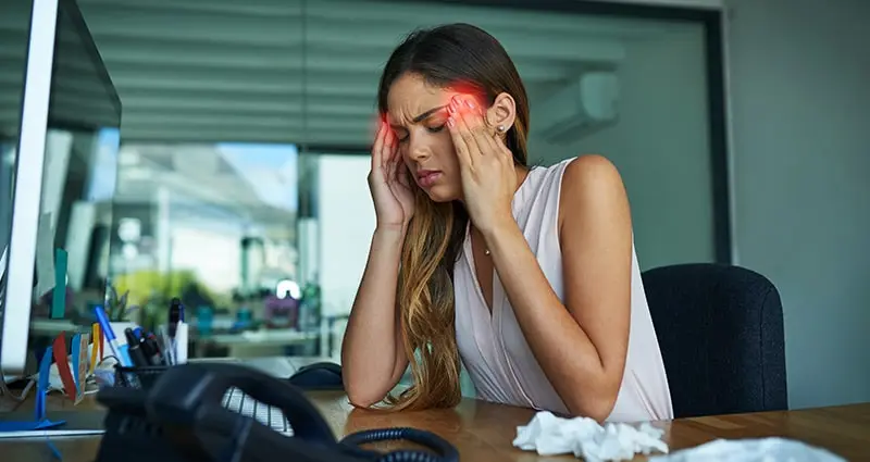 Understanding the Different Types of Headaches and Treatments