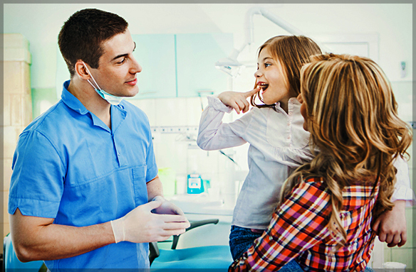 What To Look for in a Family-friendly Dental Environment