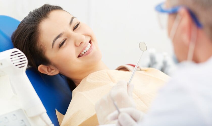 Why You Should Visit a Family Dentist Regularly