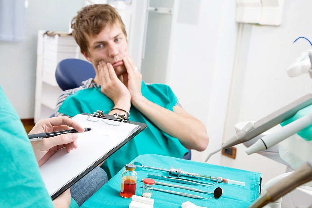 Understanding What to Expect From Emergency Dentistry Services