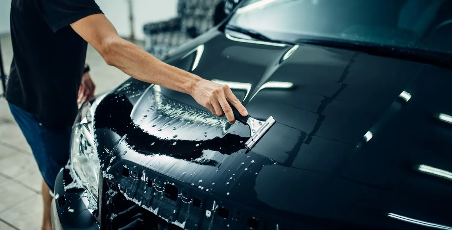 The Future of Automotive Window Tinting: Trends Shaping Style and Safety. 