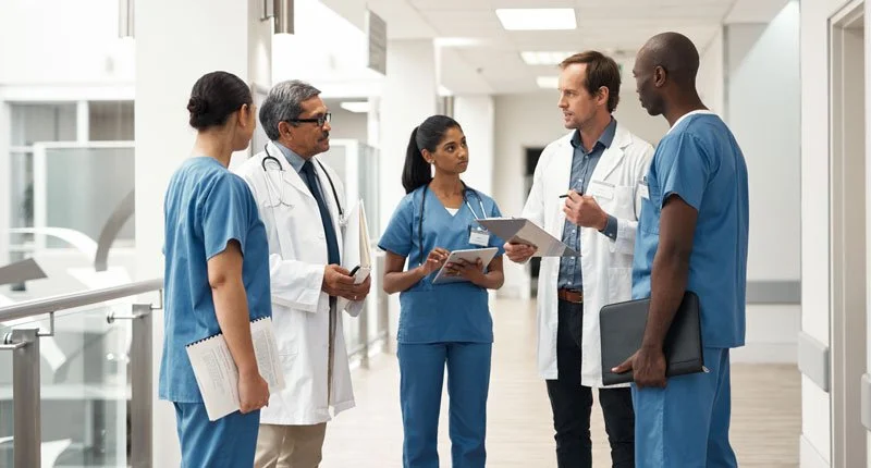 Building a Strong Relationship With Your Primary Care Physician