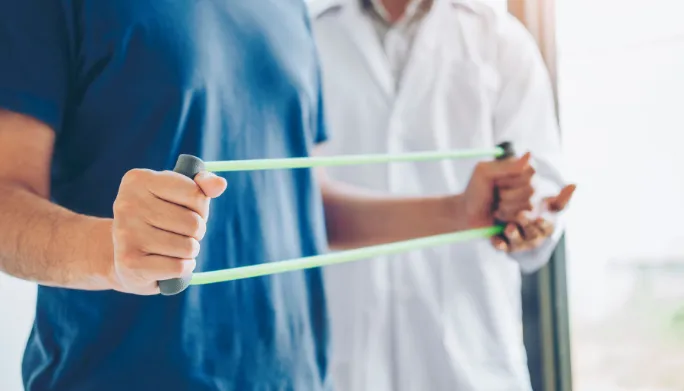 Finding the Right Orthopedic Doctor for Sports Injuries