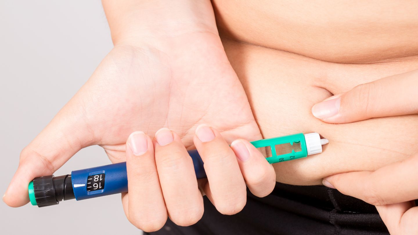 How Semaglutide Helps Control Blood Sugar Levels