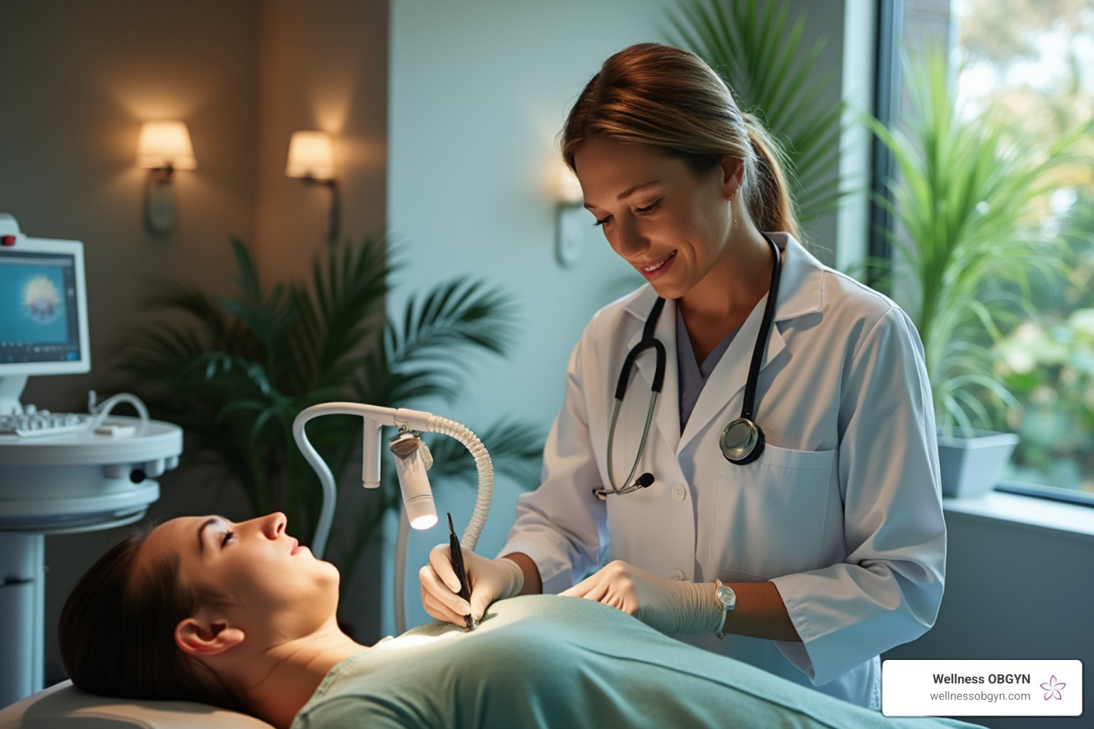 How To Choose the Right Gynecologist for Your Needs