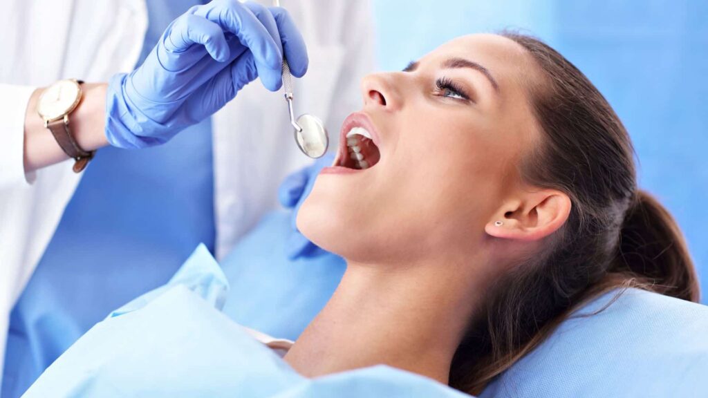 The Connection Between Oral Surgeons and Jaw Reconstruction