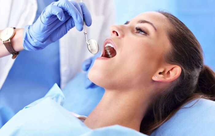 The Role of Regular Visits to Your Family Dentist