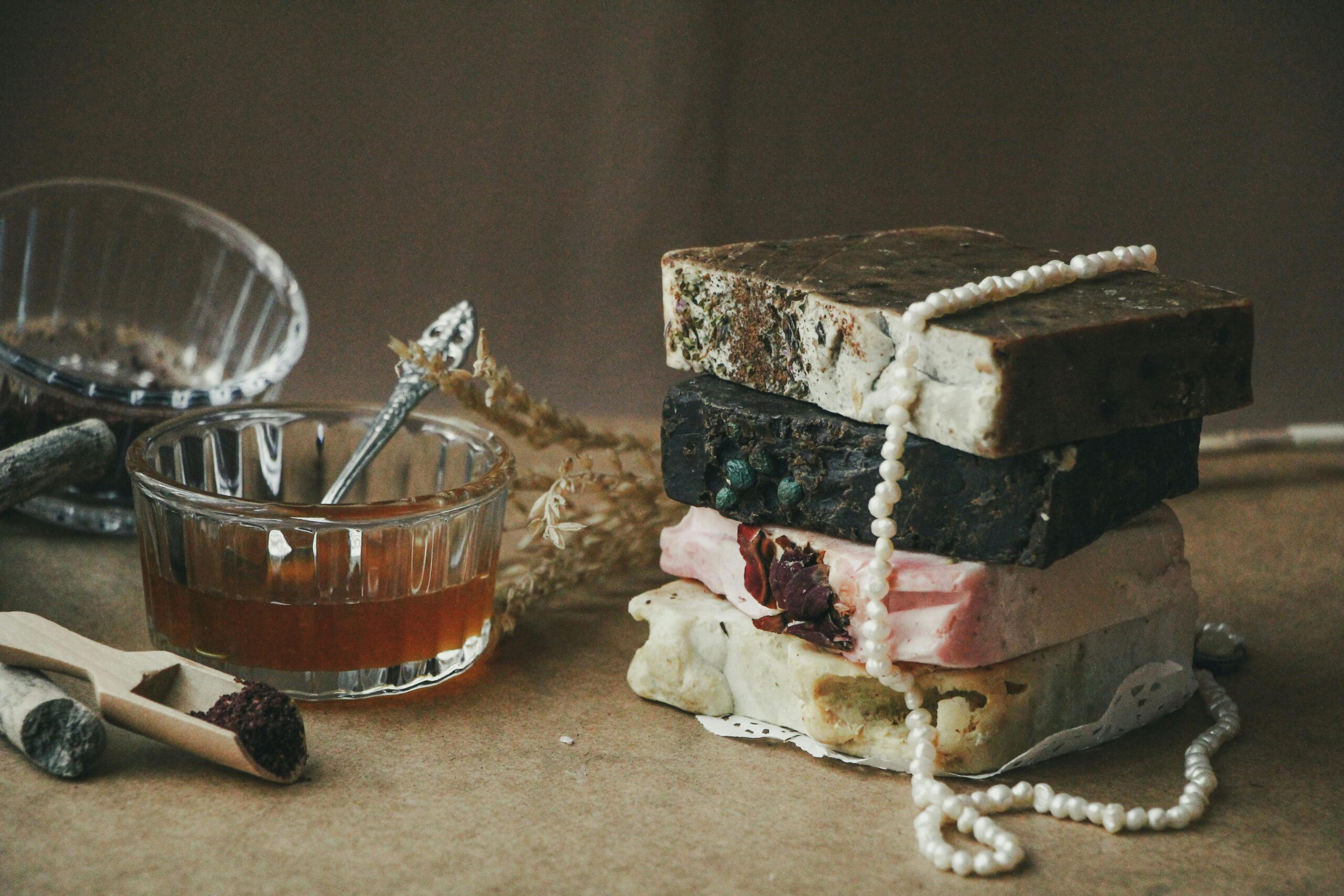 Top Soap Making Supplies To Elevate Your Craft