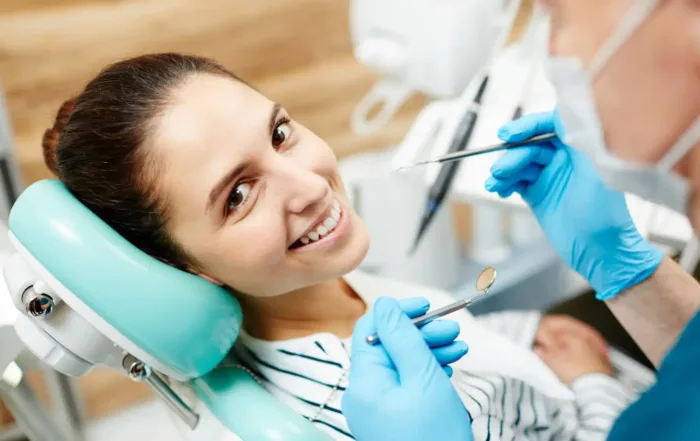 Understanding the Benefits of Regular Check-ups in General Dentistry