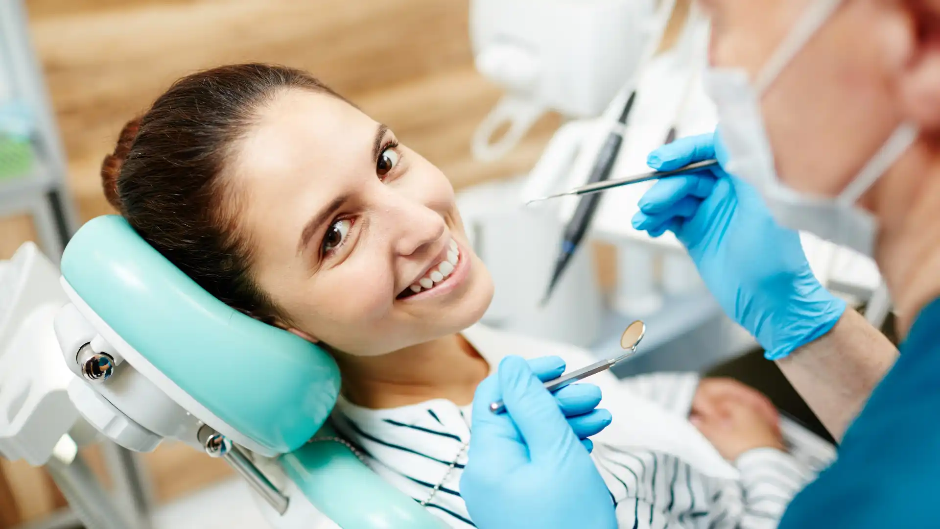Understanding the Benefits of Regular Check-ups in General Dentistry