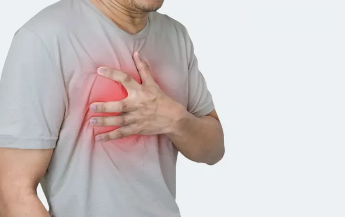 What Does Chest Pain After Exercise Mean