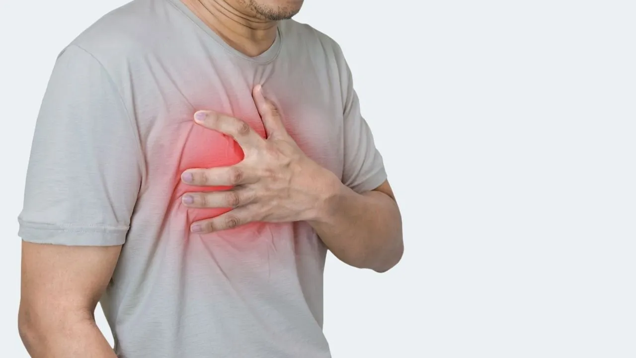 What Does Chest Pain After Exercise Mean