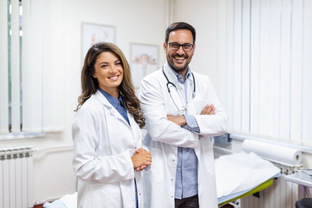 What To Know About Internists Versus Family Physicians